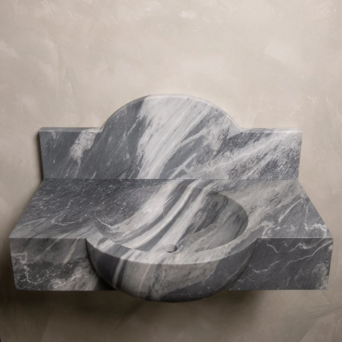 Limited sinks